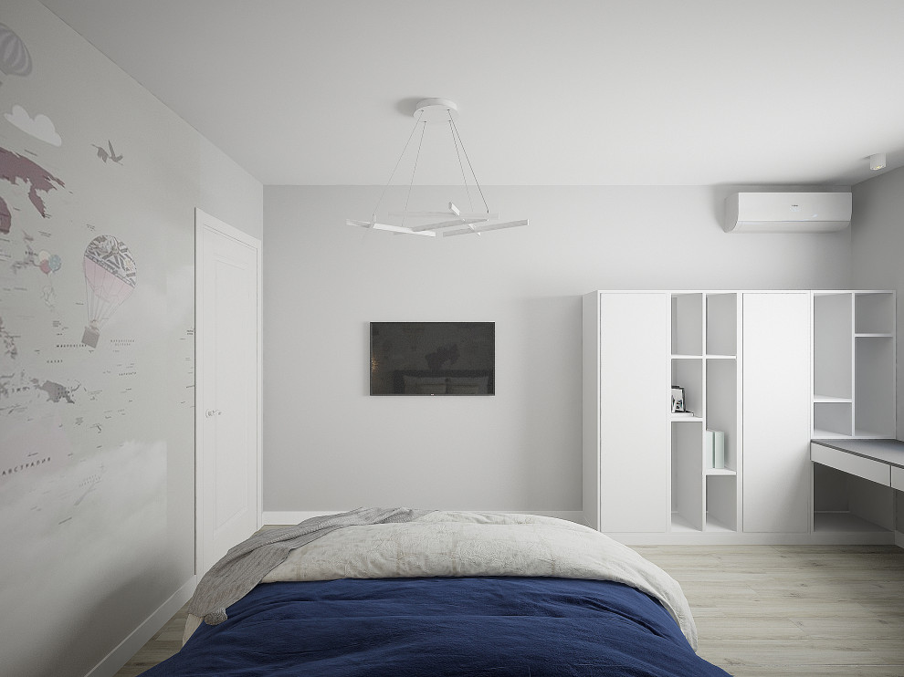 Квартира в ЖК Орион