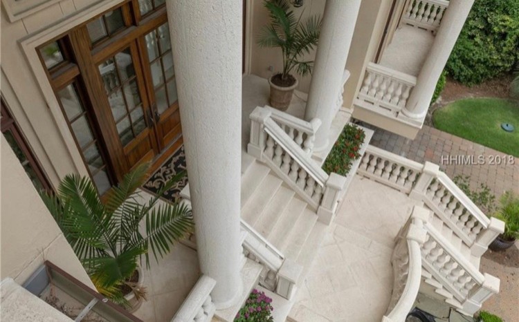Custom Home by Sanddollar Inc