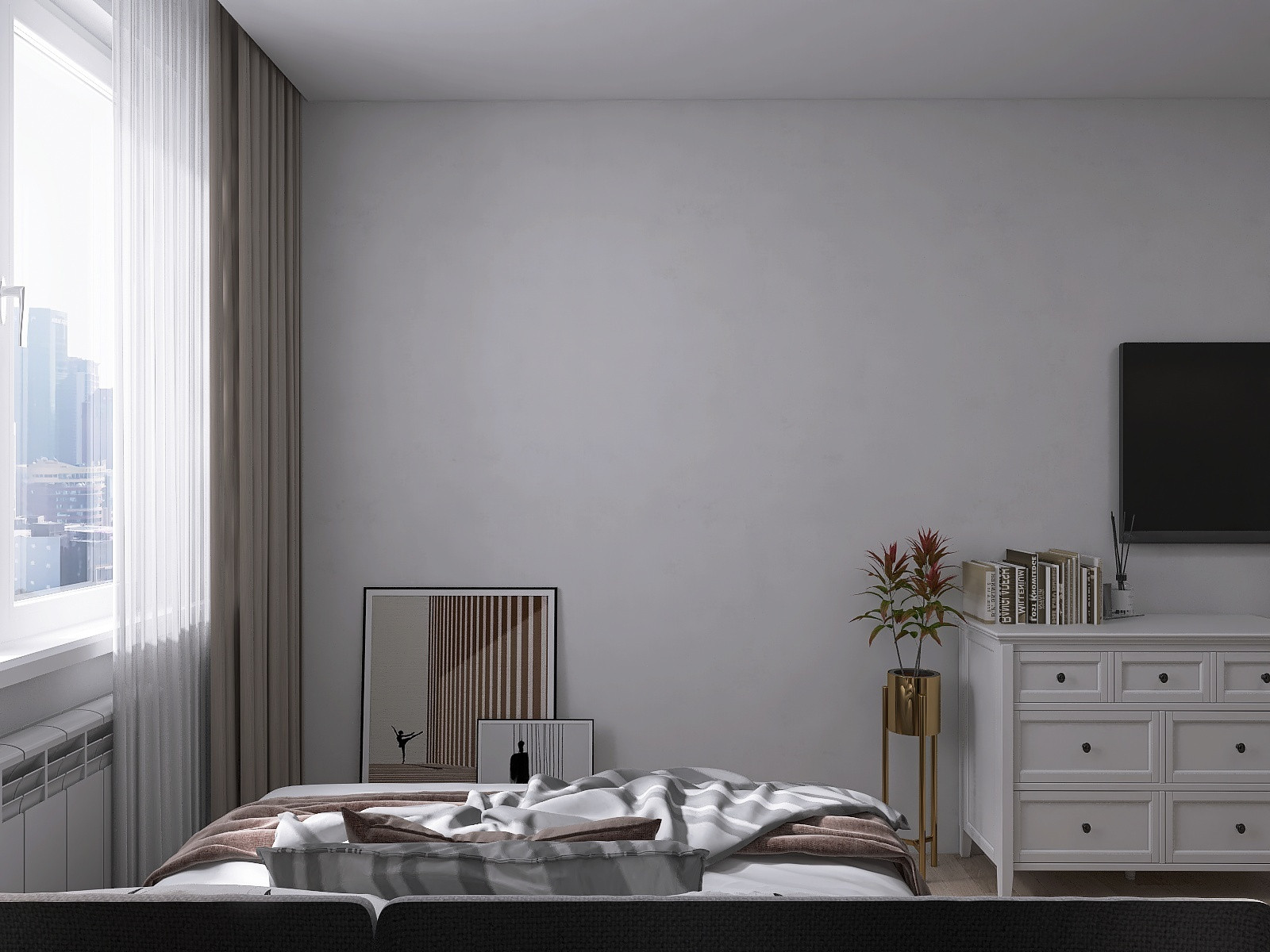 ЖК "Атмосфера"