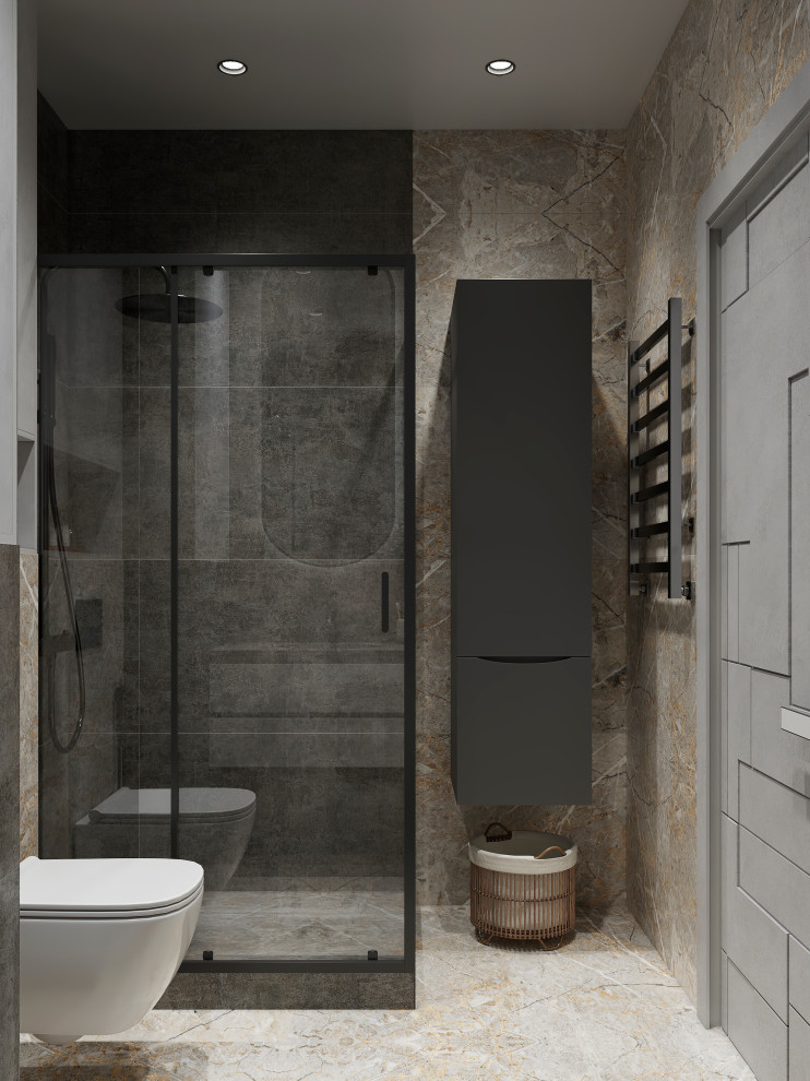 Дизайн интерьера квартиры