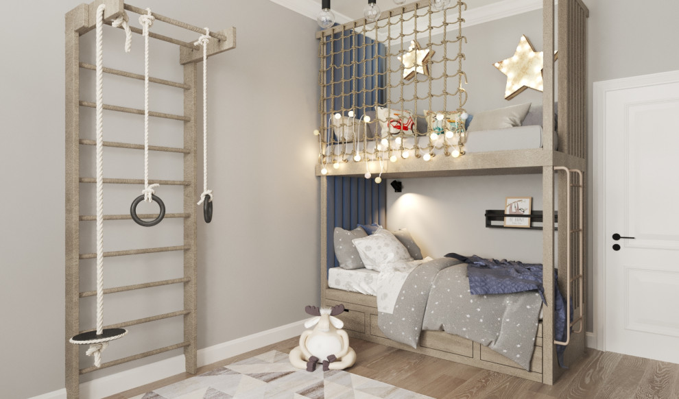 Детская комната