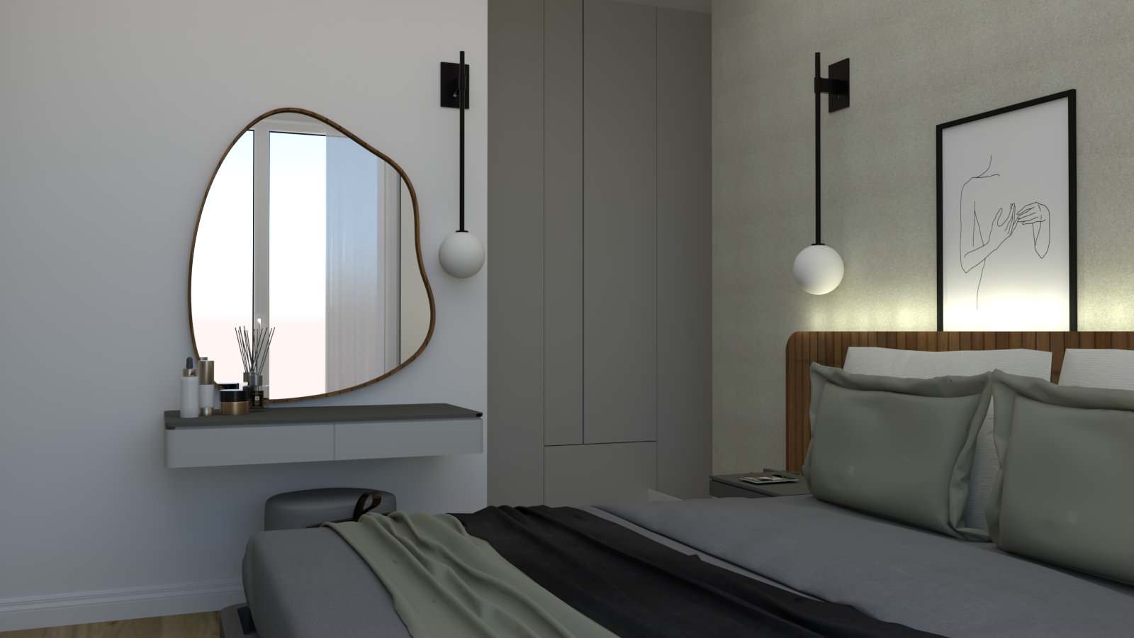 New House R&L