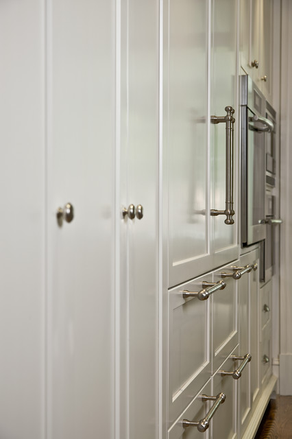 Upscale Elegance koek