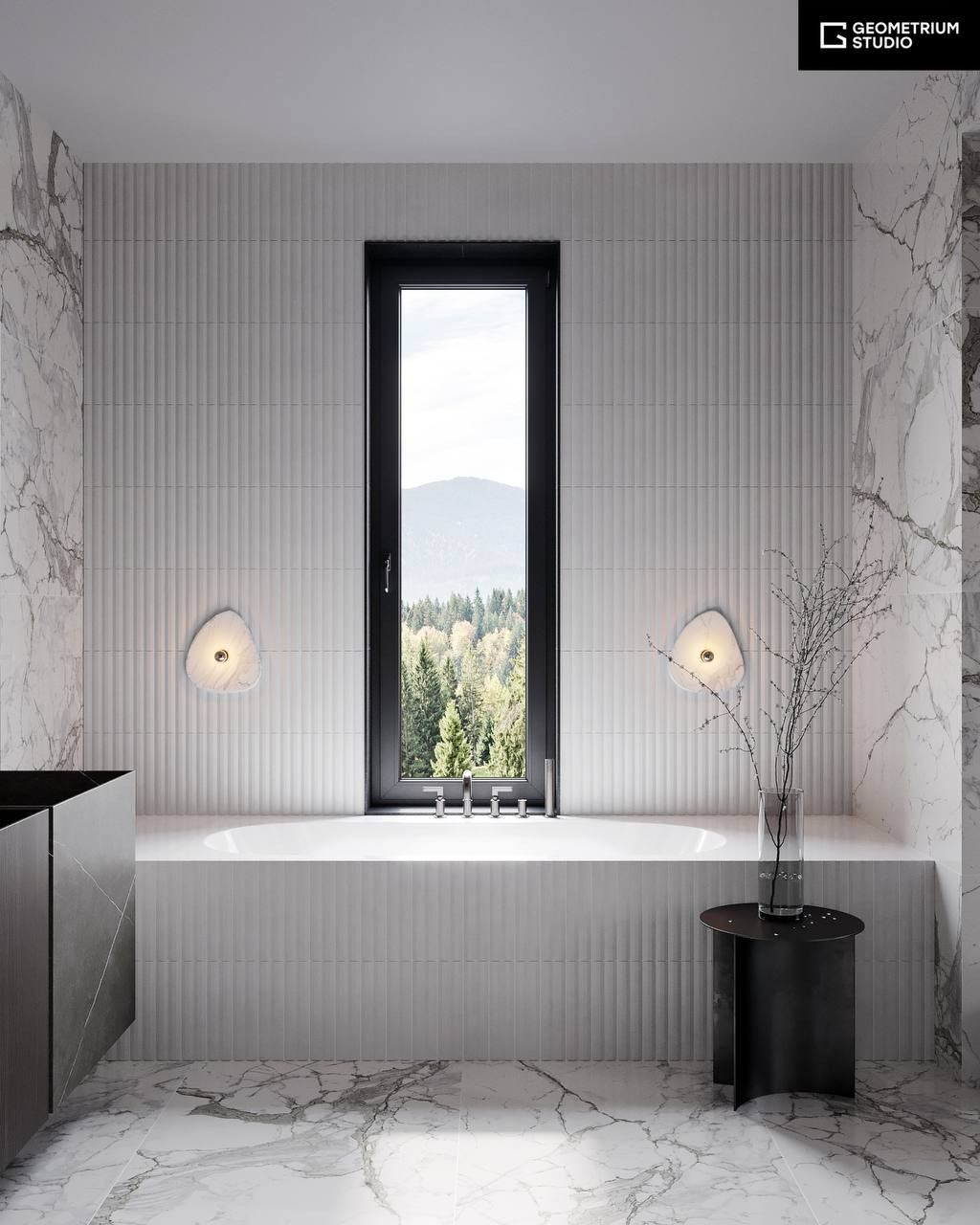 Дом в Дагестане