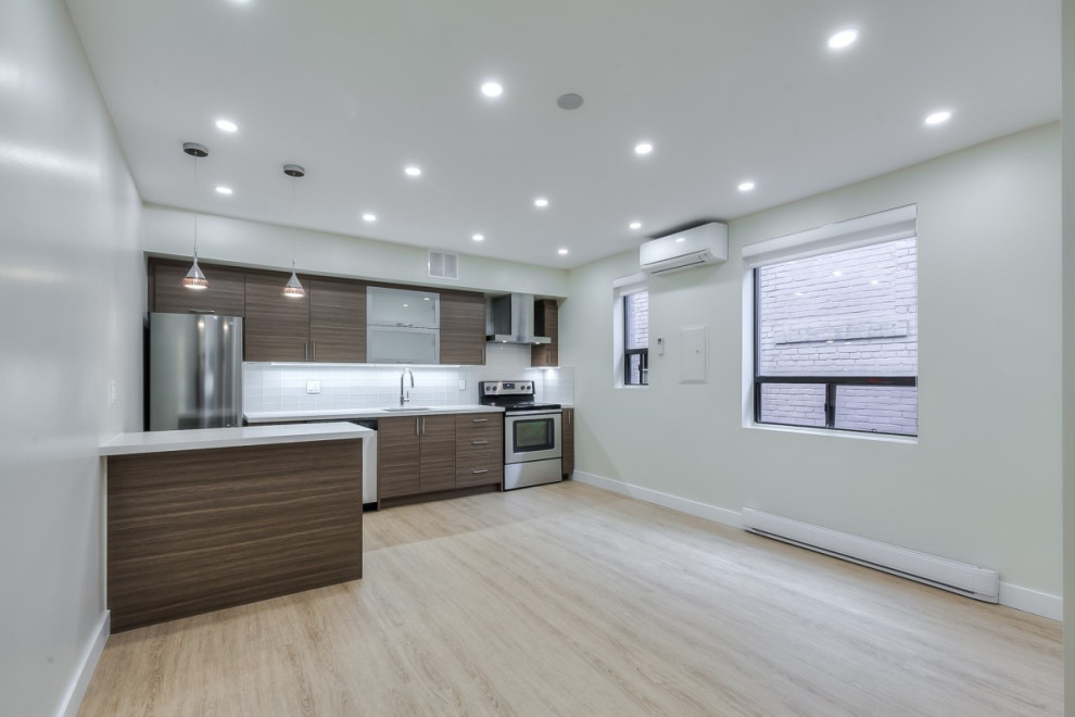 Kitchen designs