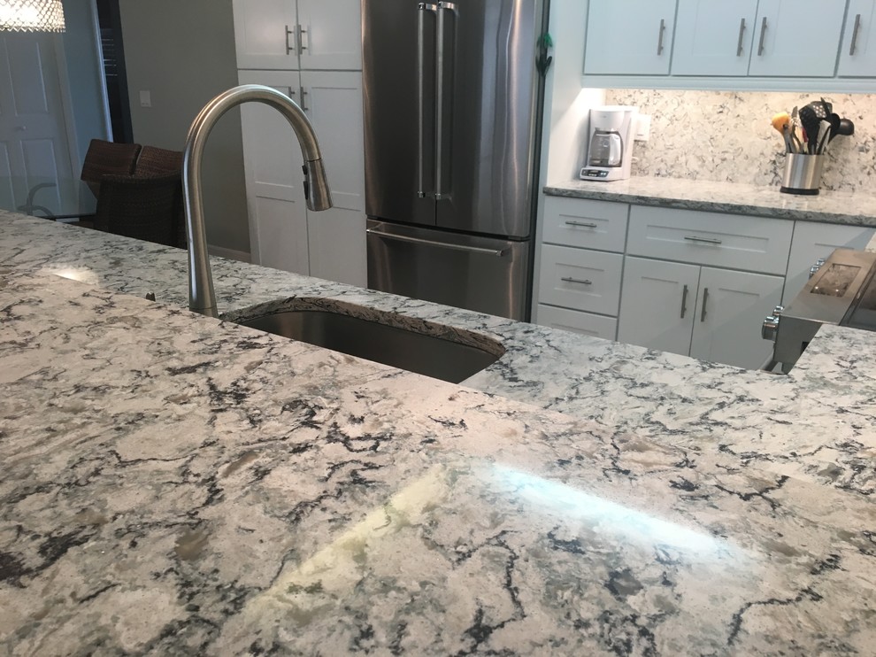 Cambria Quartz Countertops