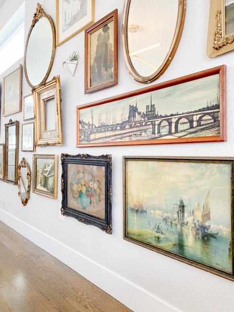 Mauch Loft | Denver, CO | Eclectic Apartment Renovation