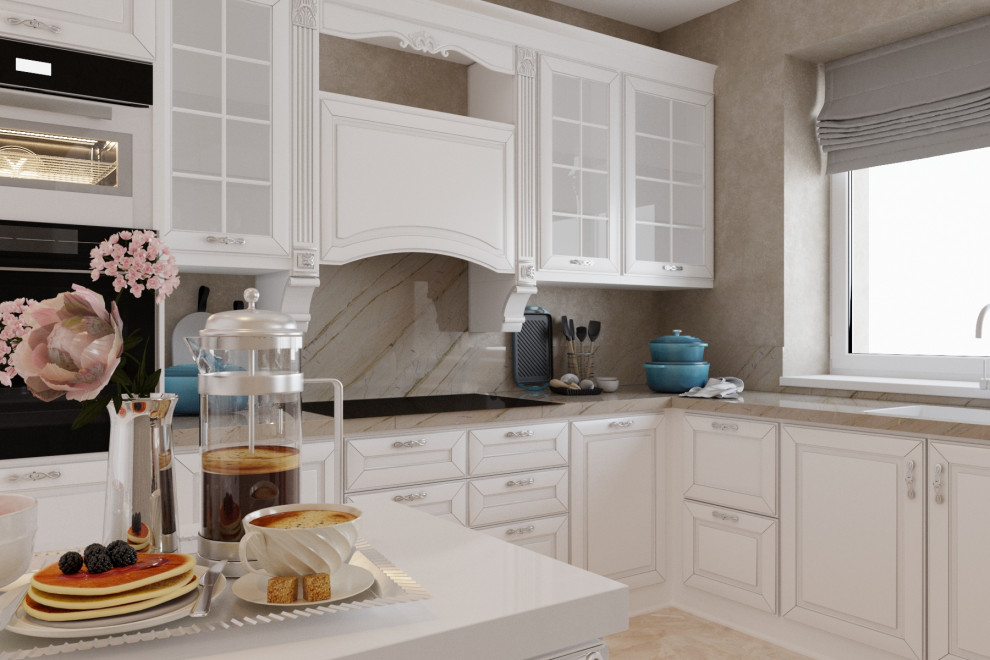 Неоклассический Зефир