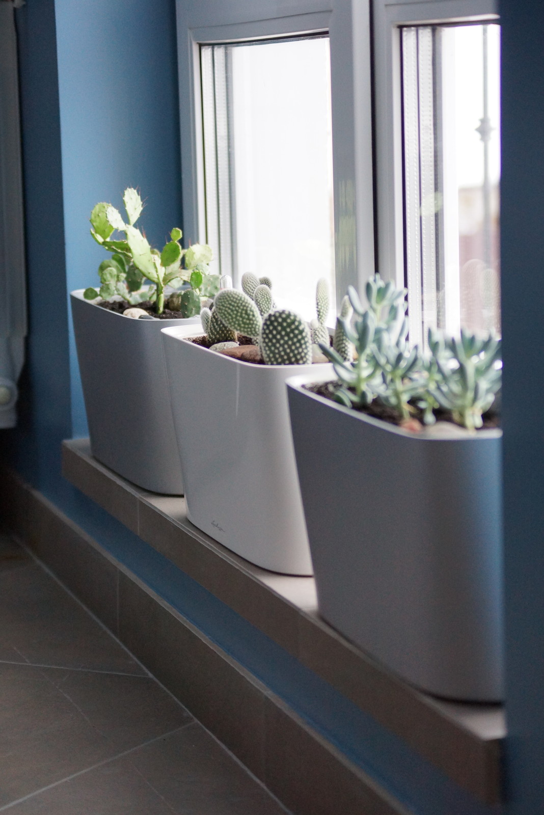 Детская комната soft loft