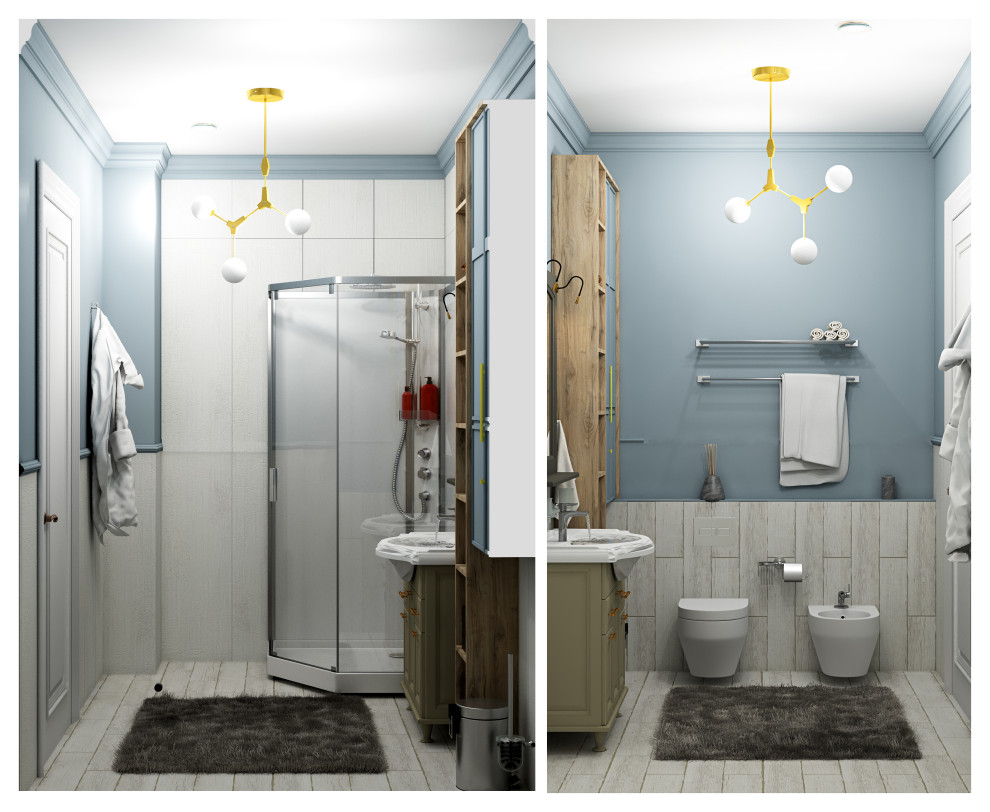 Дизайн квартиры