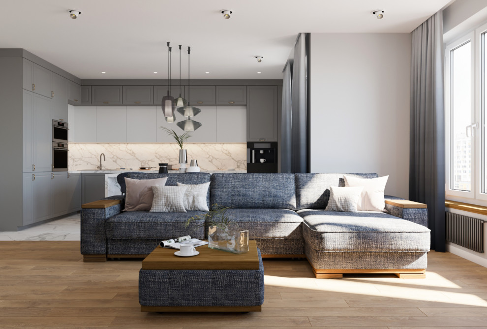 Диван Garda-solo