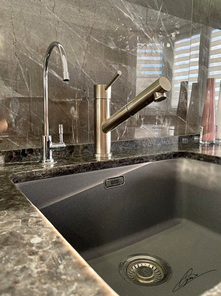 Реализация квартиры на ул. Ак. Анохина