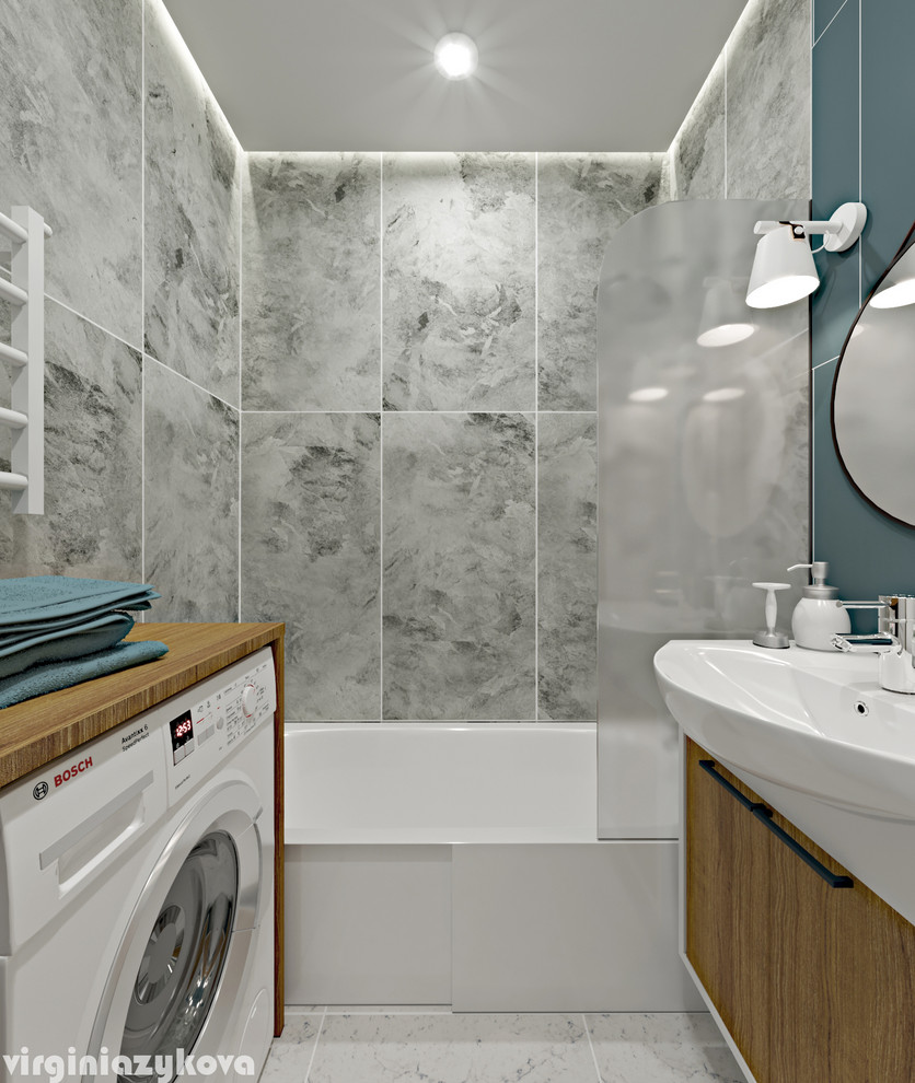 ЖК Сколково