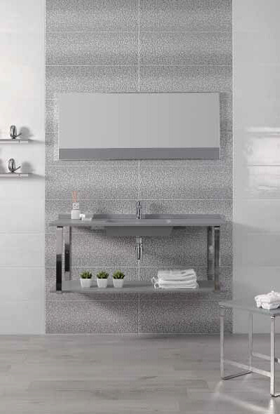 Inspiration for a transitional home design remodel in New York
