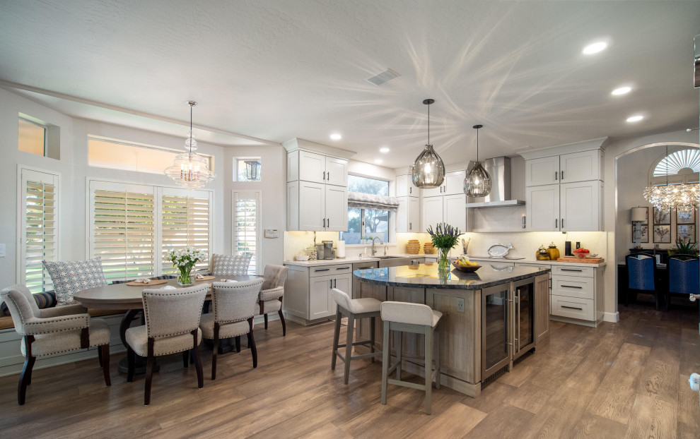 Nelson Remodel - South Tempe