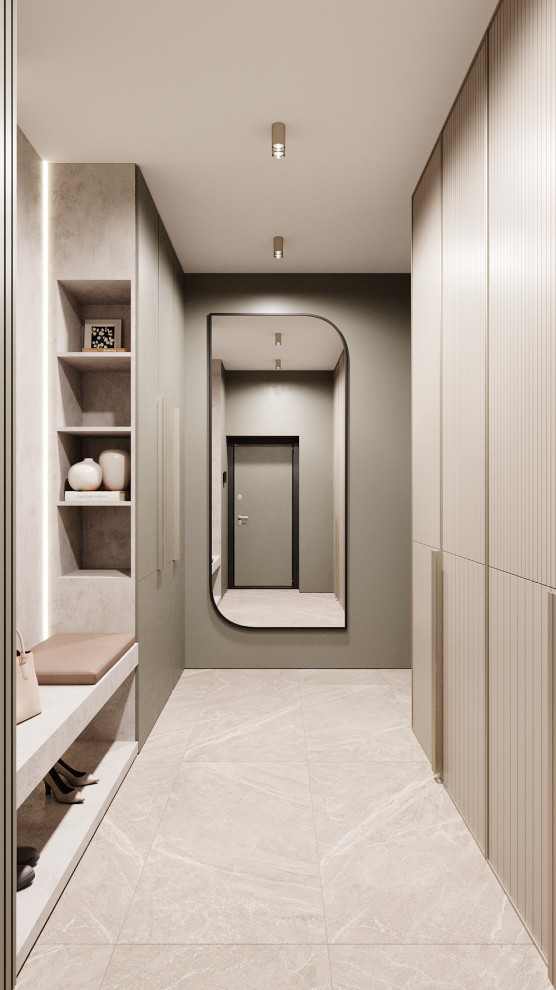 Квартира в микрорайоне Мещерское озеро