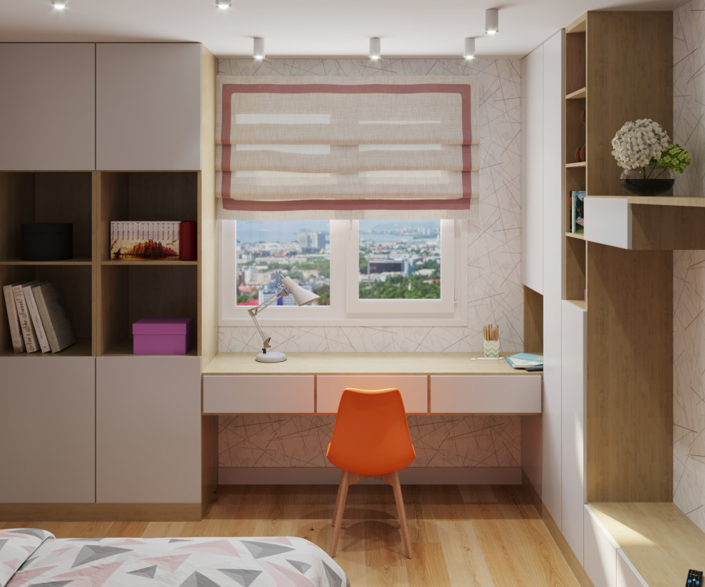 Зефирное мороженое