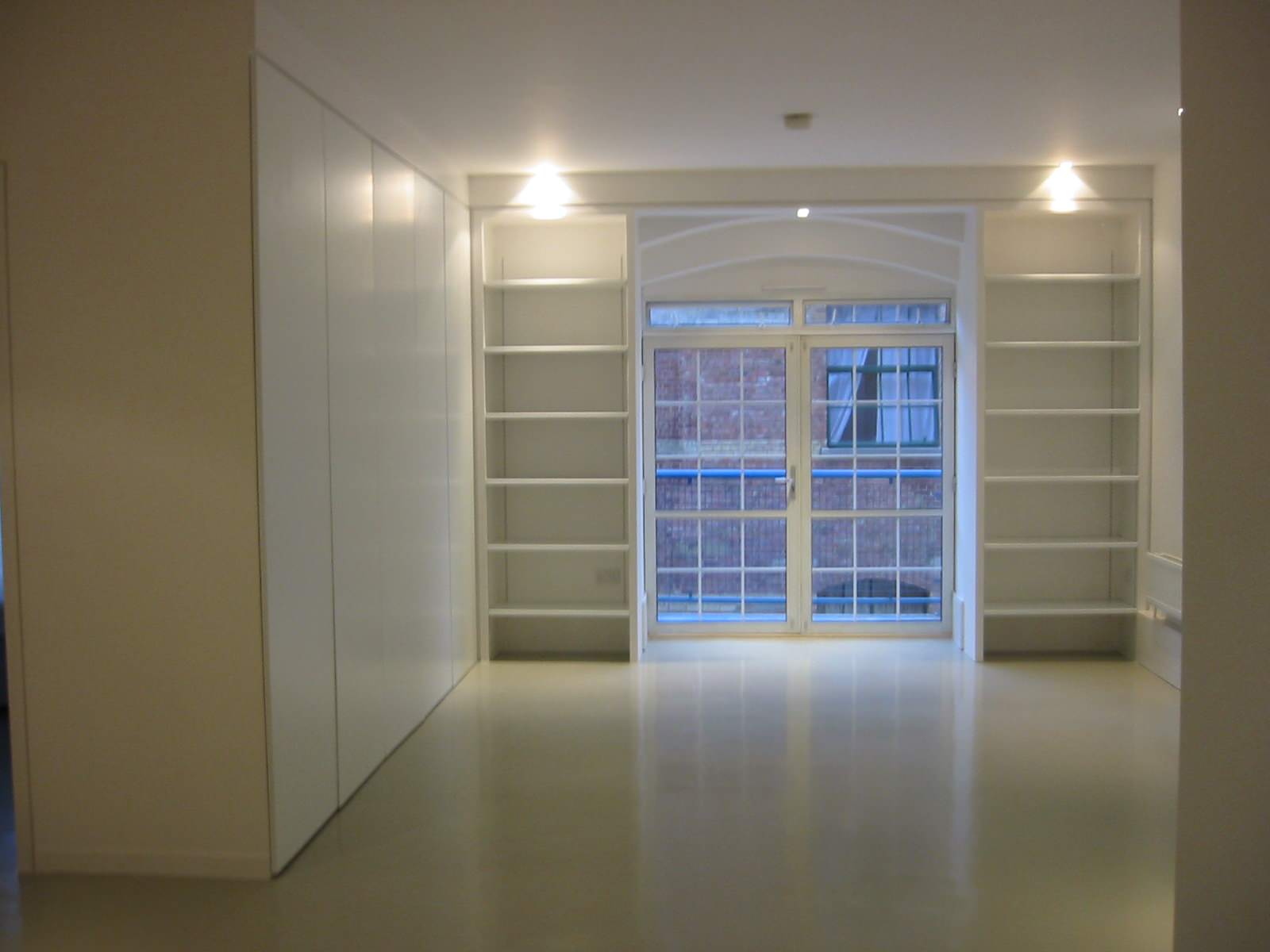 Foundry House