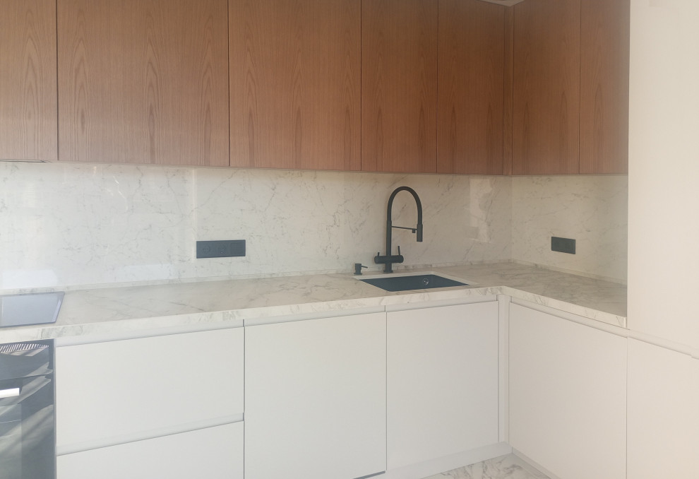 ЖК Сказка - DEKTON Natura