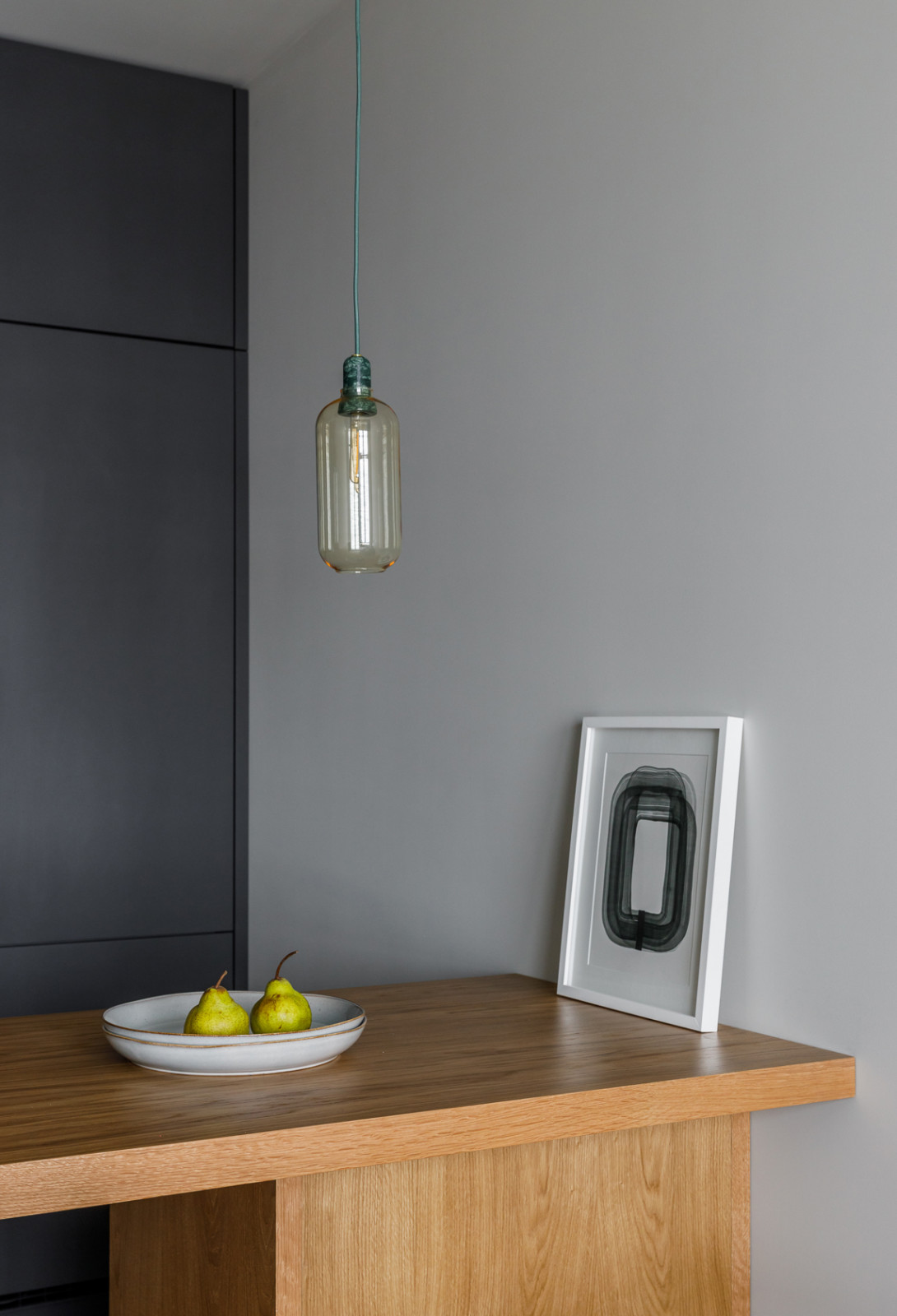 Квартира в ЖК Черняховского 19