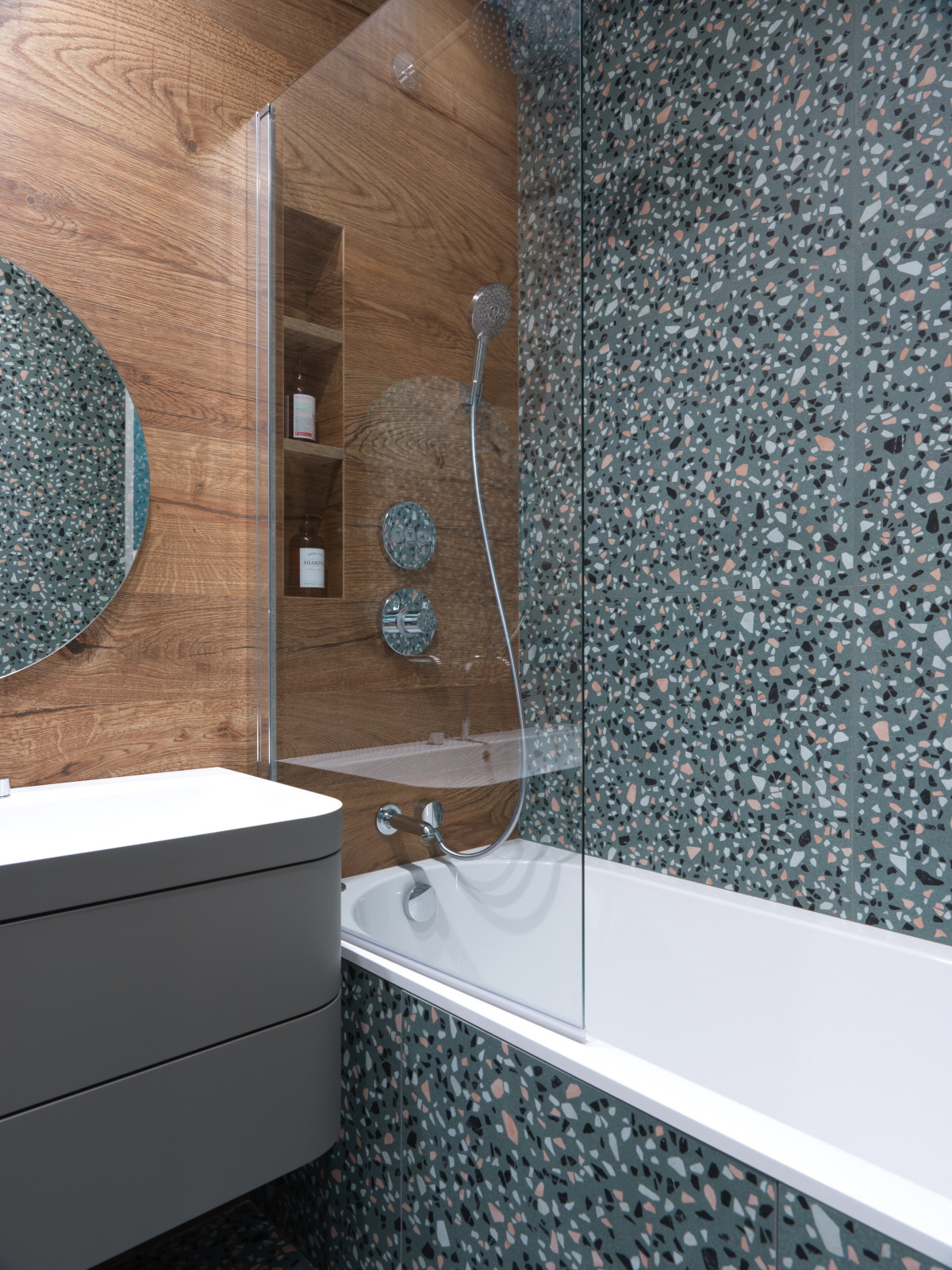 ЖК Сити Парк