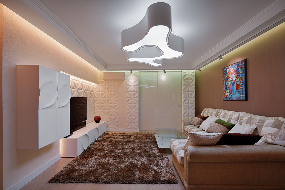 Апартаменты "Кавалли"