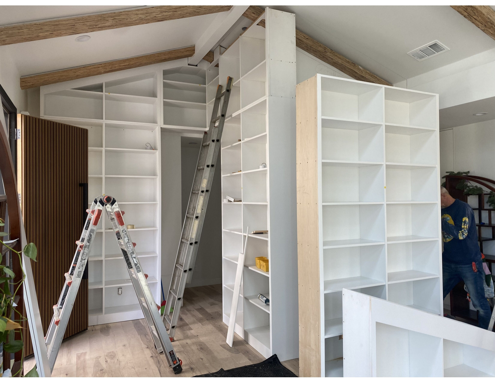 Jocelyn Custom Library