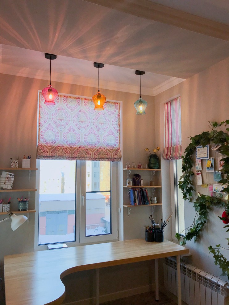 Прованс на Петроградке