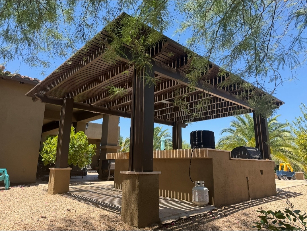 Cave Creek III