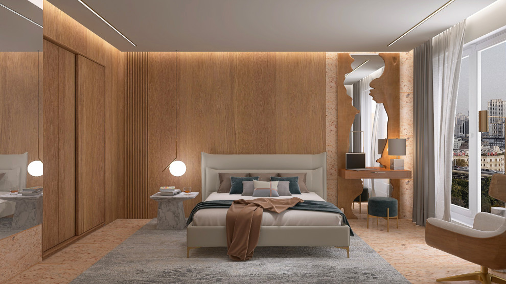 ЖК Миллениум Тауэр