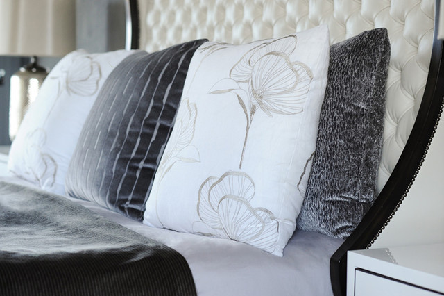 Decor contemporain-salon