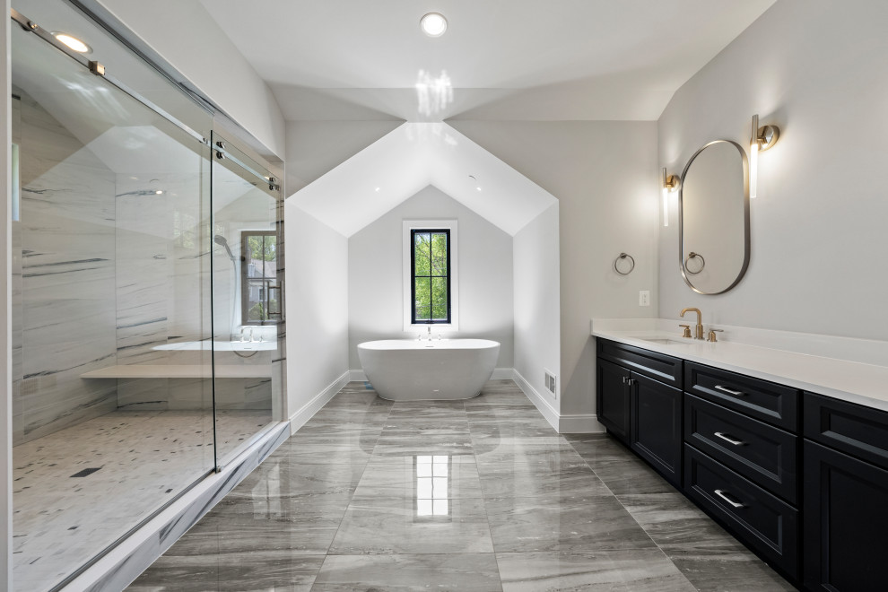 Modern Farmhouse Rochester V