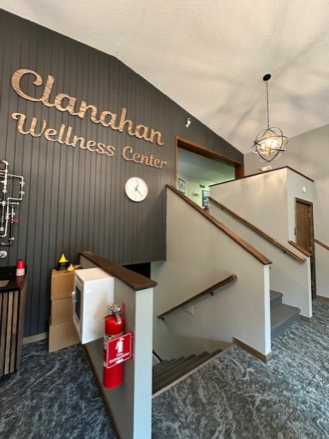Clanahan Wellness Center