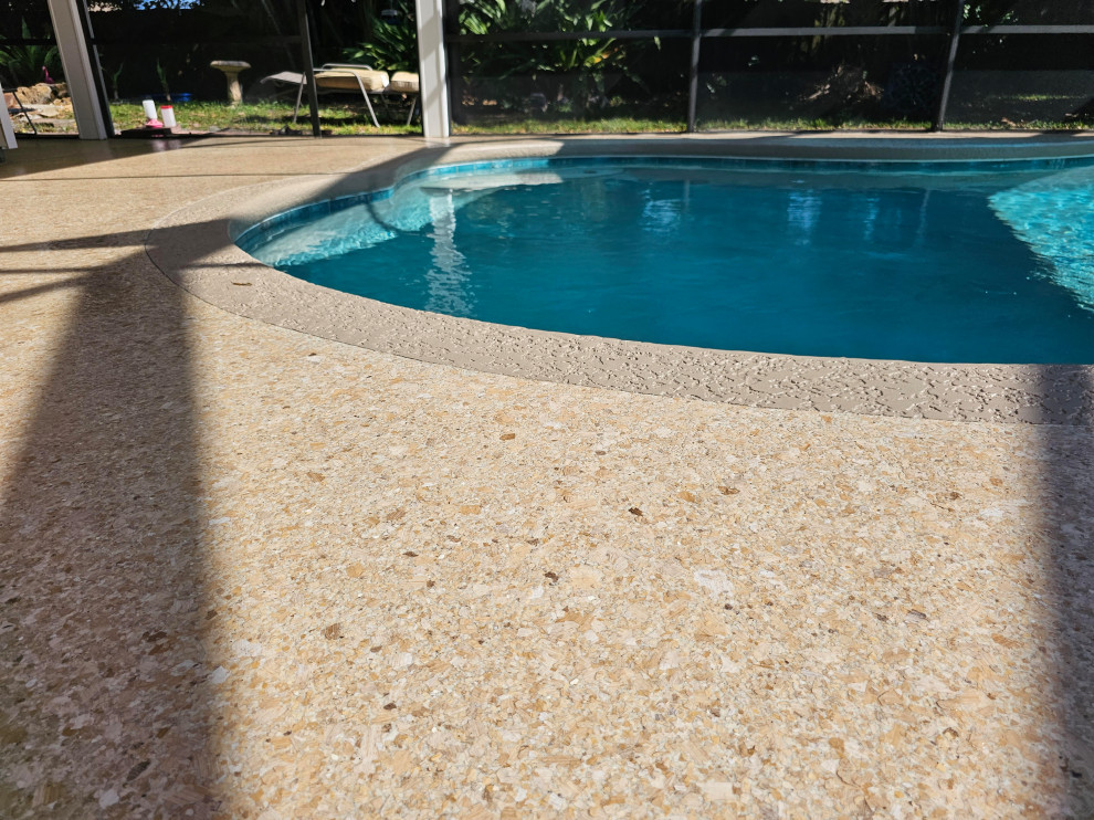 Pool - pool idea in Miami