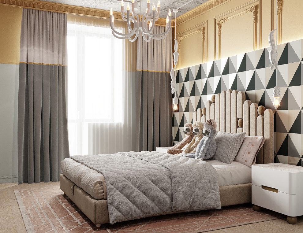 Детская комната