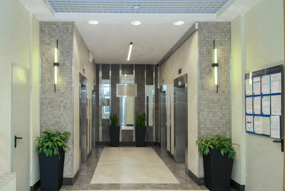 ЖК Богородский