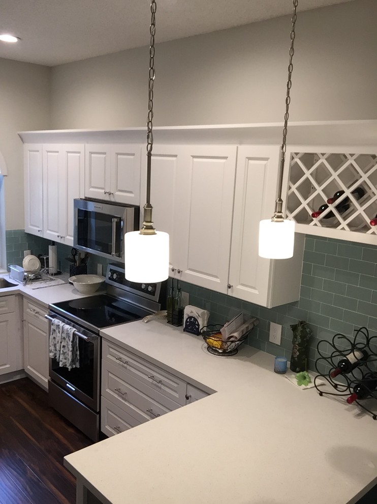 Brye Renovation