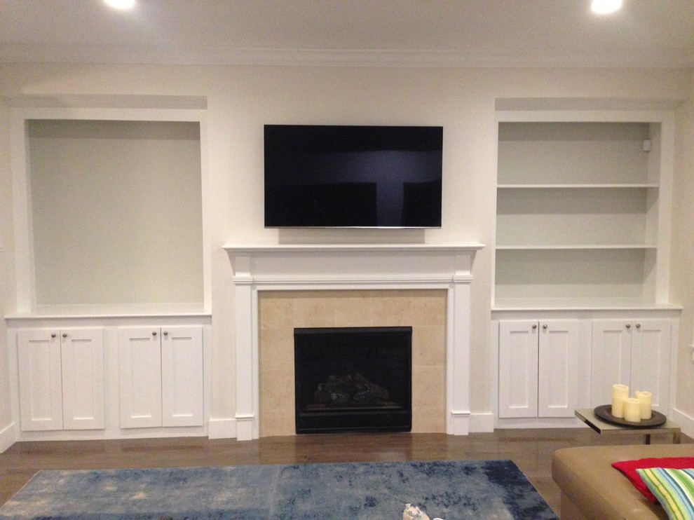 Sudbury Custom Cabinets