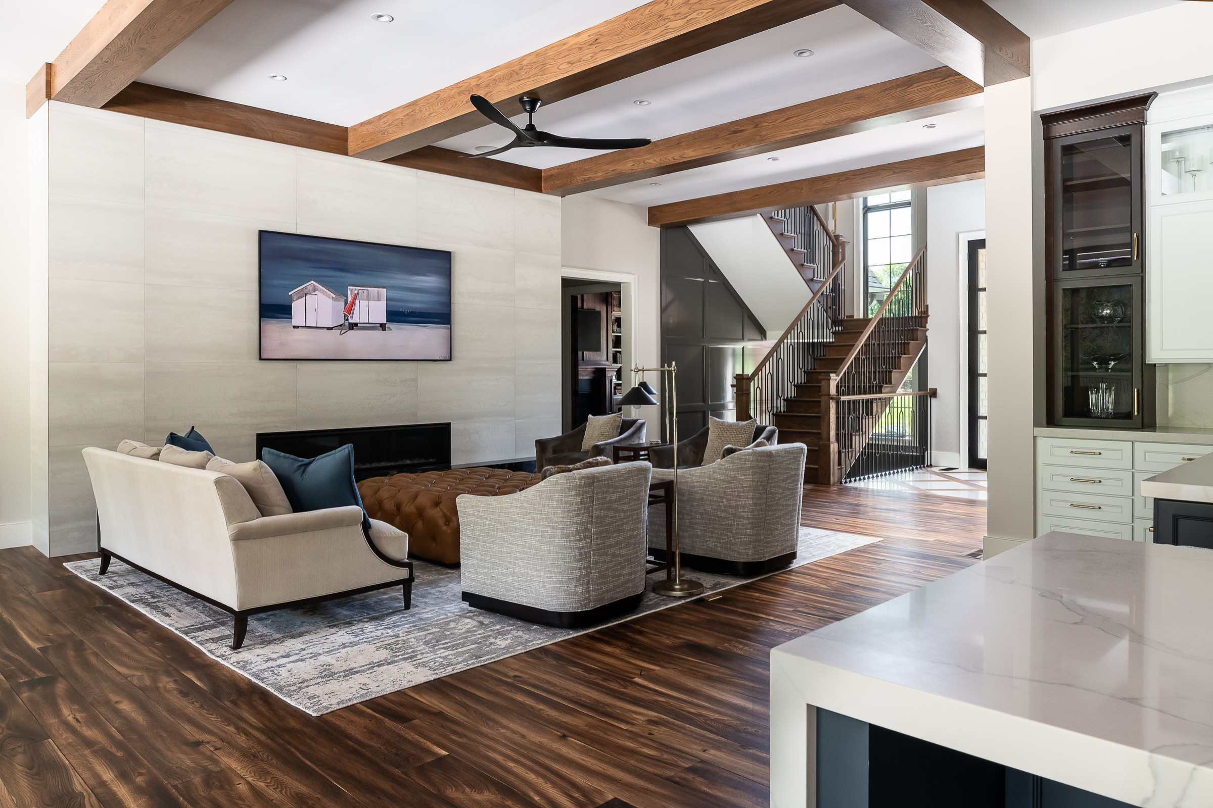 Modern Farmhouse