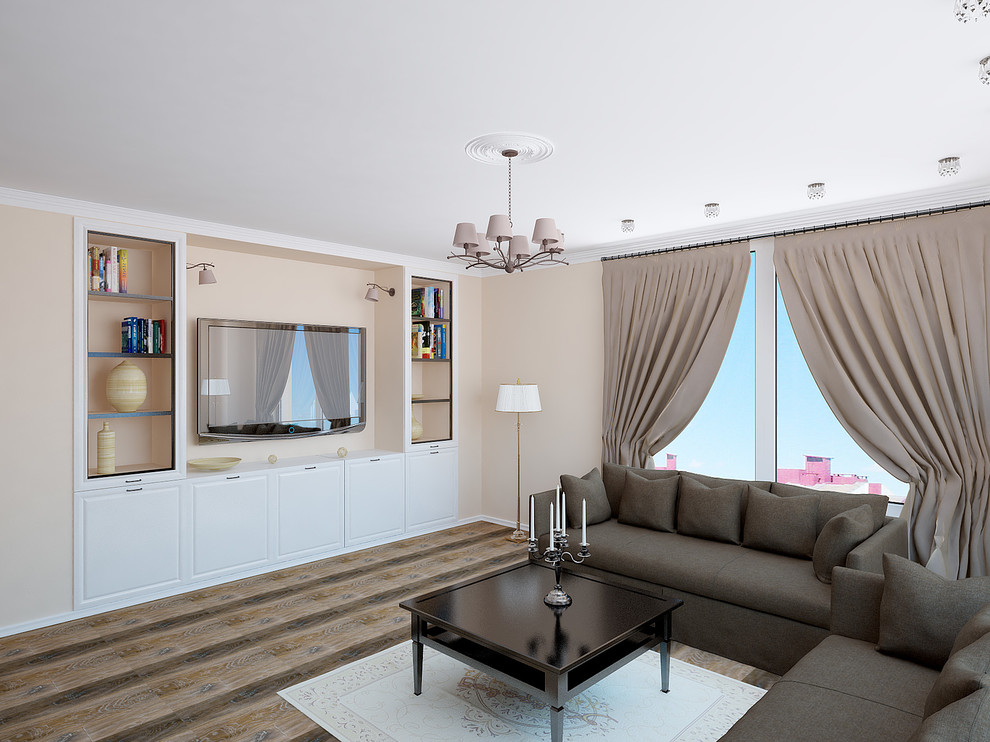 Американская классика