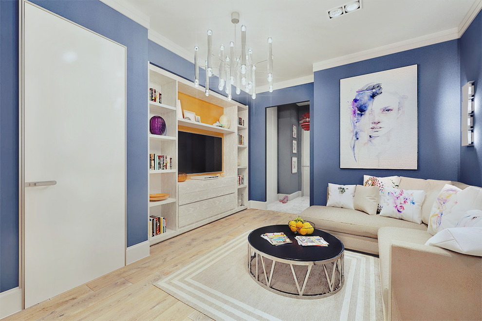 ХАРАКТЕРНЫЙ КОНТРАСТ