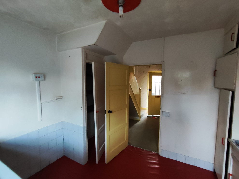 house renovation Little Stoke