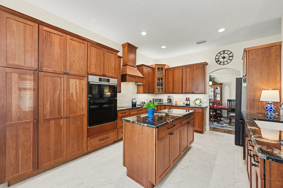 Whole Home Transformation Upgrade