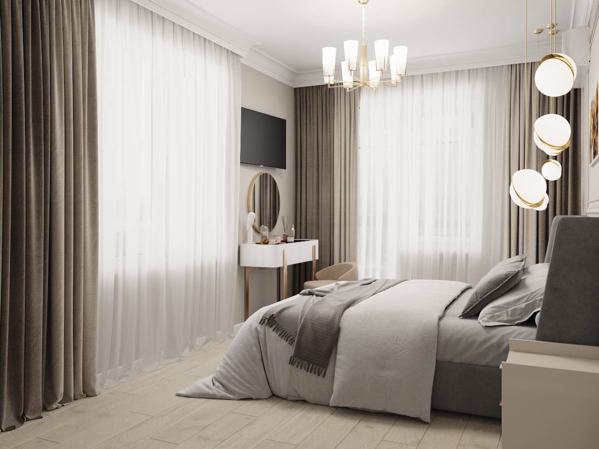 ЖК АВИАТИКА