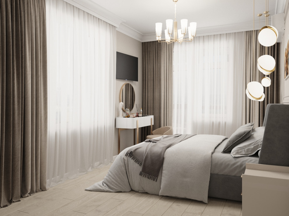 ЖК АВИАТИКА