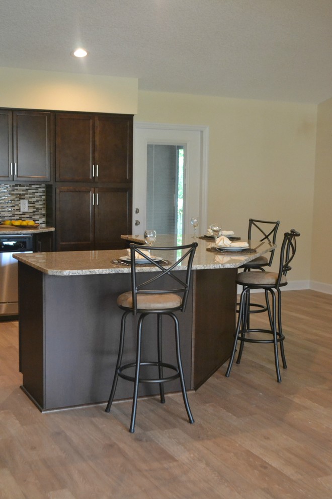 Whole Home Renovation