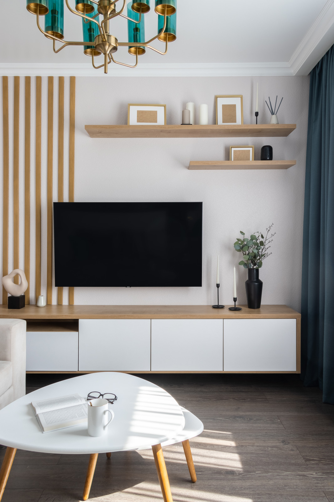 Съёмка на Европейском