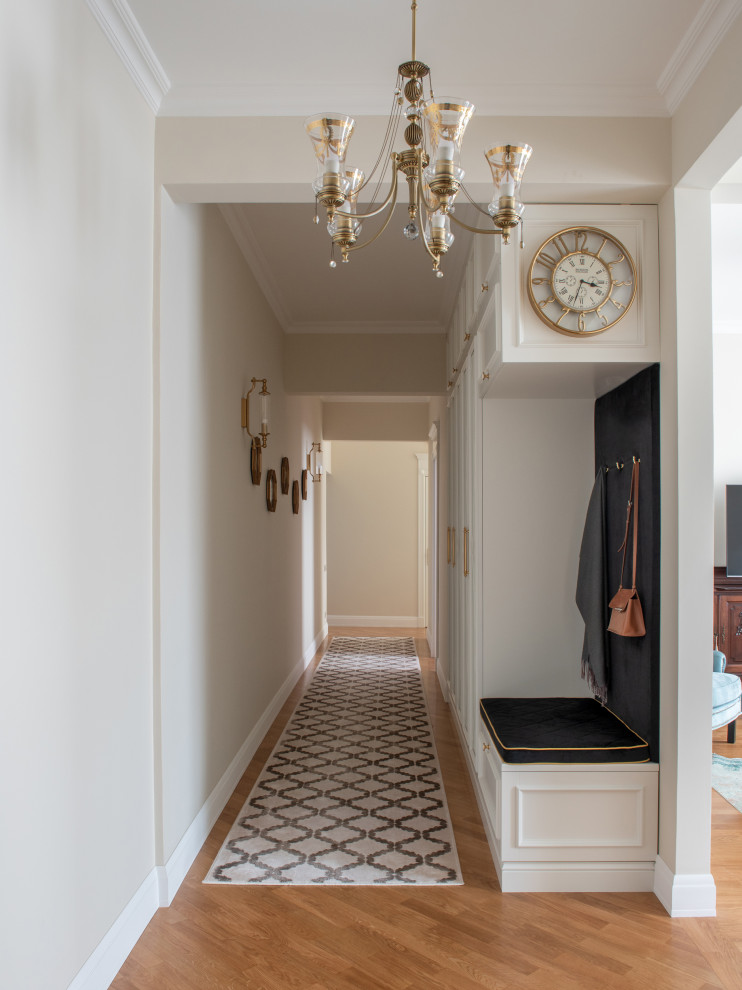 Квартира с видом на кремлёвские звезды