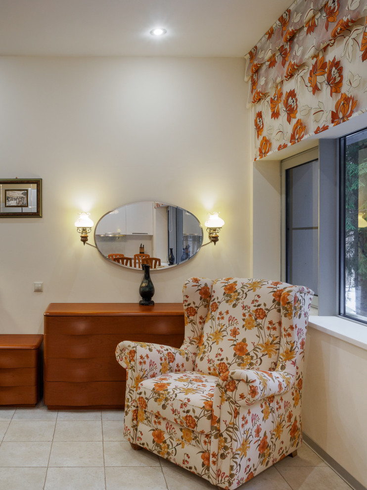 Дом отдыха, деревня Глуховка, Чеховского района