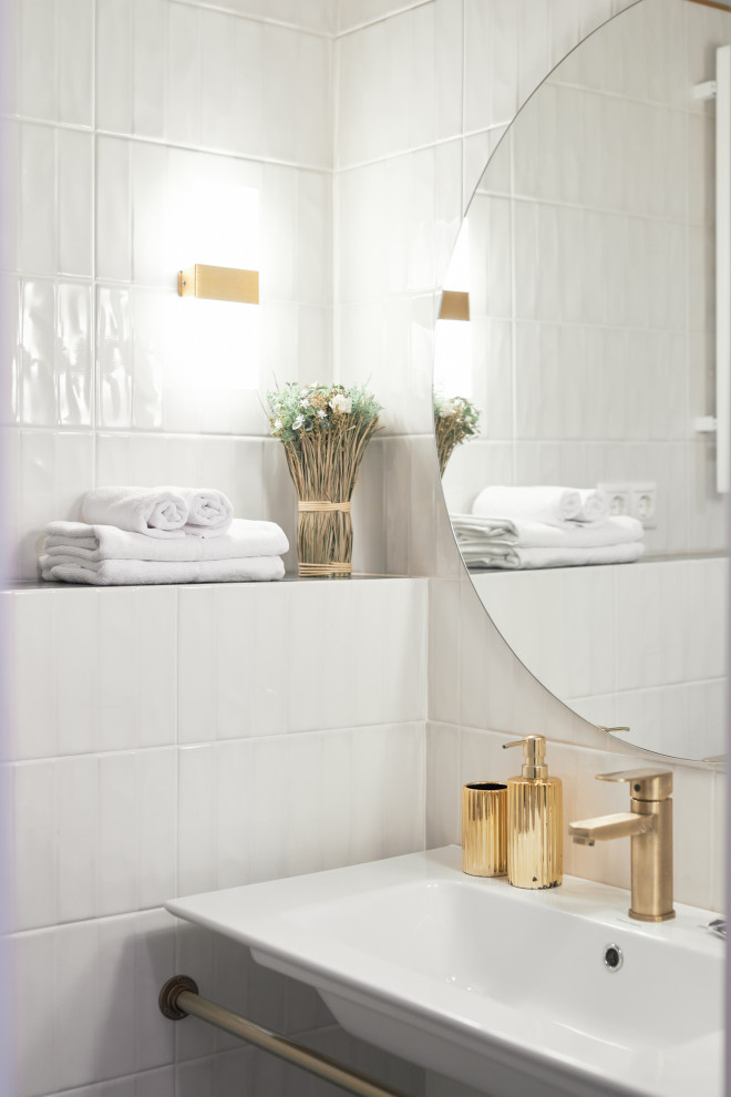 Квартира для аренды в горах